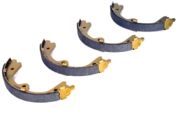 FERODO FSB4054 Brake shoe set kaina