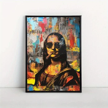 Plakatas, 40,13*60,2cm be rėmelio