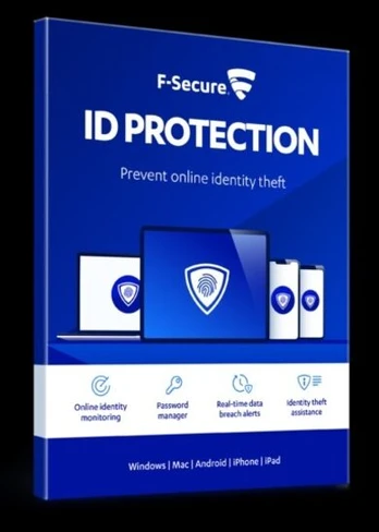 ID Protection F-Secure