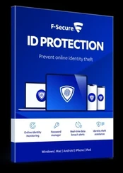 ID Protection F-Secure kaina