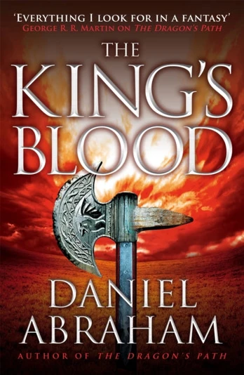 King's Blood