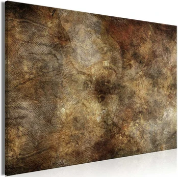 Artgeist Paveikslas - Rushing Thoughts (1 Part) Vertical
