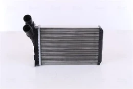 NISSENS NIS 71156 Interior heater radiator