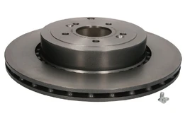 BREMBO 09.D028.11 Brake Disc kaina