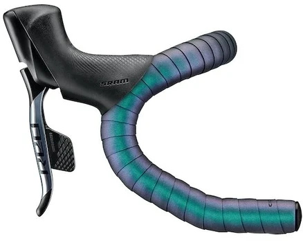 Ergon wrap Ciclovation Poly Touch Cosmic Haze Emerald