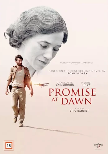 Rialto PROMISE AT DAWN