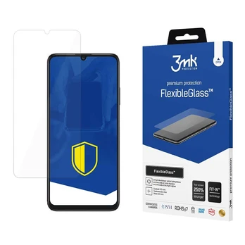 Honor X7A – 3mk FlexibleGlass™
