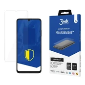Honor X7A – 3mk FlexibleGlass™ kaina