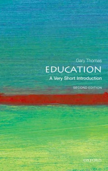 Education, A Very Short Introduction