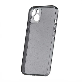 Dėklas Shine case for iPhone 16 Pro Max 6,9' smoky