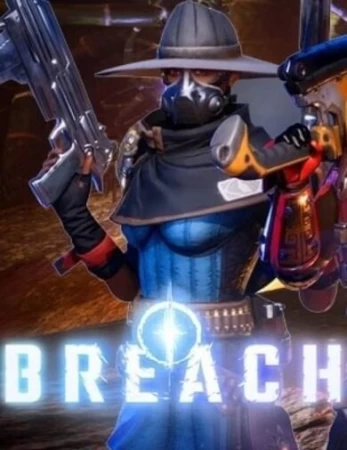 Breach PC