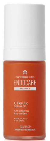 ENDOCARE RADIANCE C FERULIC sérum 30 ml