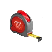 Ruletė SOLA Popular, 3 m x 13 mm kaina