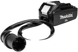 Makita 191J50-7 LXT Akumuliatorių adapteris 1X18V PDC01