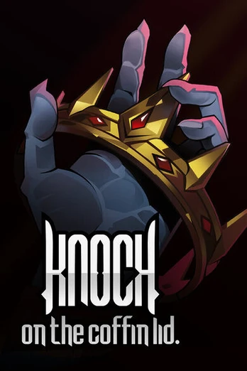 Knock On The Coffin Lid Xbox Series X|S