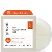 Gruum Glos Zero Plastic kietas maitinamasis plaukų kondicionierius, 50 g kaina