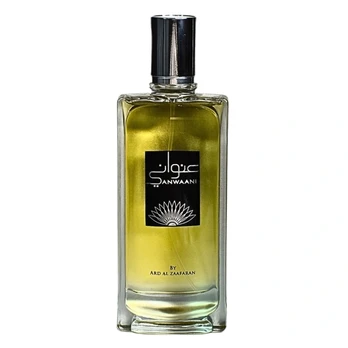 Universalūs kvepalai ARD AL ZAAFARAN Anwaani EDP spray 100ml