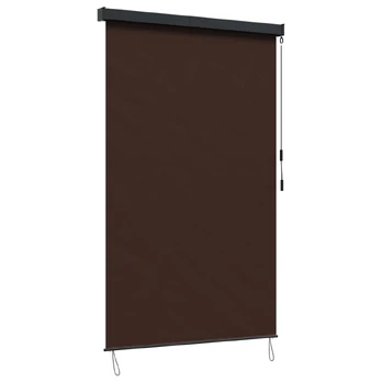 Roletas Ruda 140 x 250 cm Audinys ir aliuminis