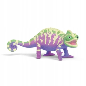 Schleich Casparo chameleono figūrėlė 14957