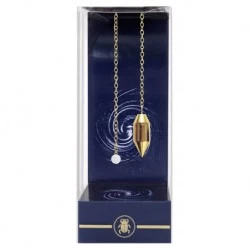 Premium Sensibility Gold Chamber Pendulum Švytuoklė