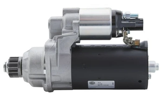 Starteris HELLA 8EA 011 612-291