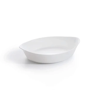 Indas kepimui LUMINARC Smart Cuisine ovalus 29x17