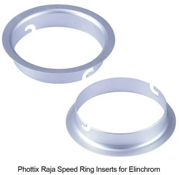 Phottix Raja Speed Ring for Elinchrom144