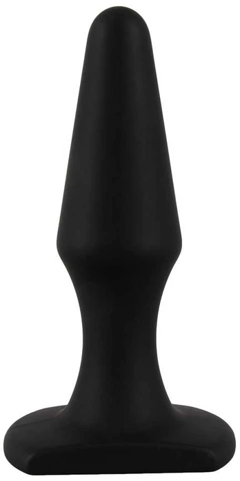 Magic Shiver Butt Plug