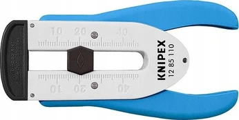 Kabelio nuizoliavimo įrankis KNIPEX 1285110SB