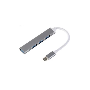 Mocco Type-C Hub 4x USB 3.0
