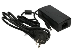 ExtraLink EXTRALINK MAITINIMO ADAPTERIS 24V 4A 96W SU 5,5/2,1 mm lizdu kaina