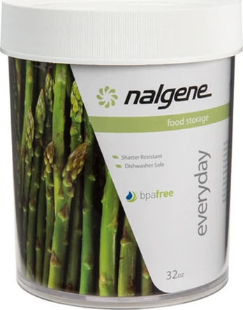 Nalgene Storage jar
