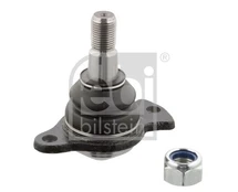 Šarnyras / girgždukas FEBI BILSTEIN 09686 kaina