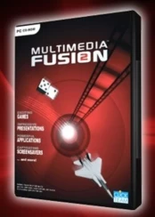 Multimedia Fusion 2 kaina