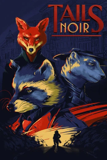 Tails Noir: Original Soundtrack PC