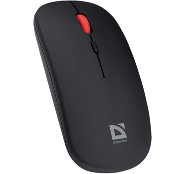 Wireless mouse Silent Click Virtual MB-635 RF+BT 1600DPI 4P