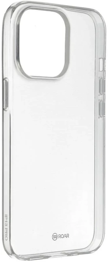 Dėklas Huawei P8 Lite - Skaidrus