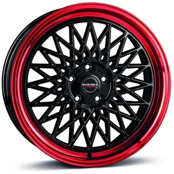BORBET B (BRR) R17 4x108.00 ET20 CB65.10 J7.0