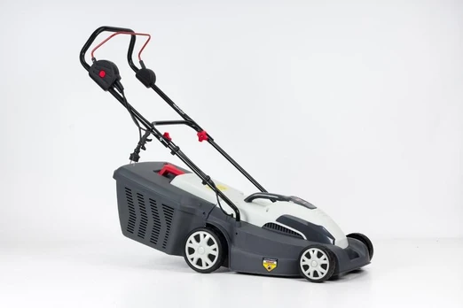 Electric Lawn Mower 1600W 38cm LE-16-38-PB-KC