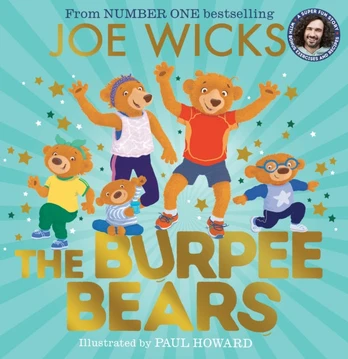Burpee Bears