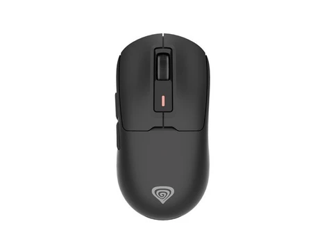 Pelė Genesis Zircon 660 Pro Wireless juoda