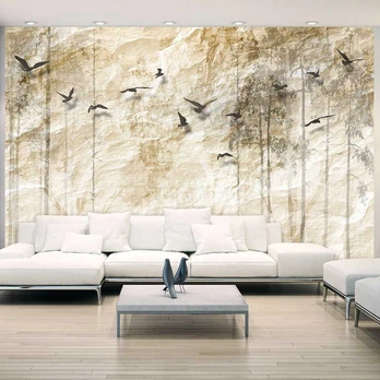 Artgeist Fototapetas - Paper World
