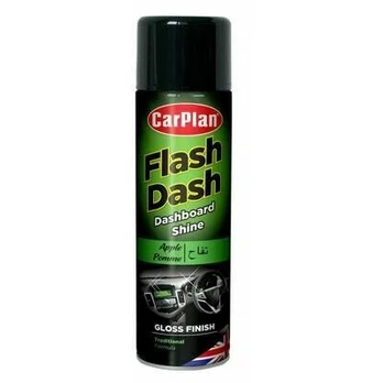 Salono valiklis CarPlan, 500 ml