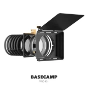 Basecamp PolarPro VND KIT kaina