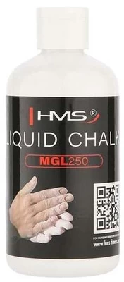 Magnezija HMS Liquid Chalk MGL250, 17 cm