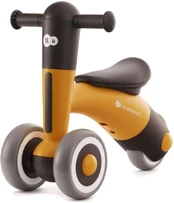 Balansinis dviratis KinderKraft Minibi, geltonas, 5.5" kaina
