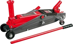 Proline Pro-Line hidraulinis kėliklis 2,5t 157-520mm (46923) kaina