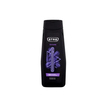 STR8 Dušo želė Game, 400ml