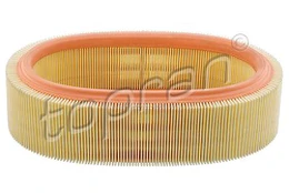 TOPRAN 700 418 Oro filtras