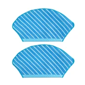 Midea | Mopping Cloth for M7/M7Pro | 2 pc(s) | 12175000A43585 kaina